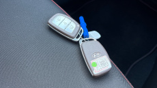 Hyundai i20 1.0T GDi 48V MHD 120 N Line 5dr DCT Petrol Hatchback